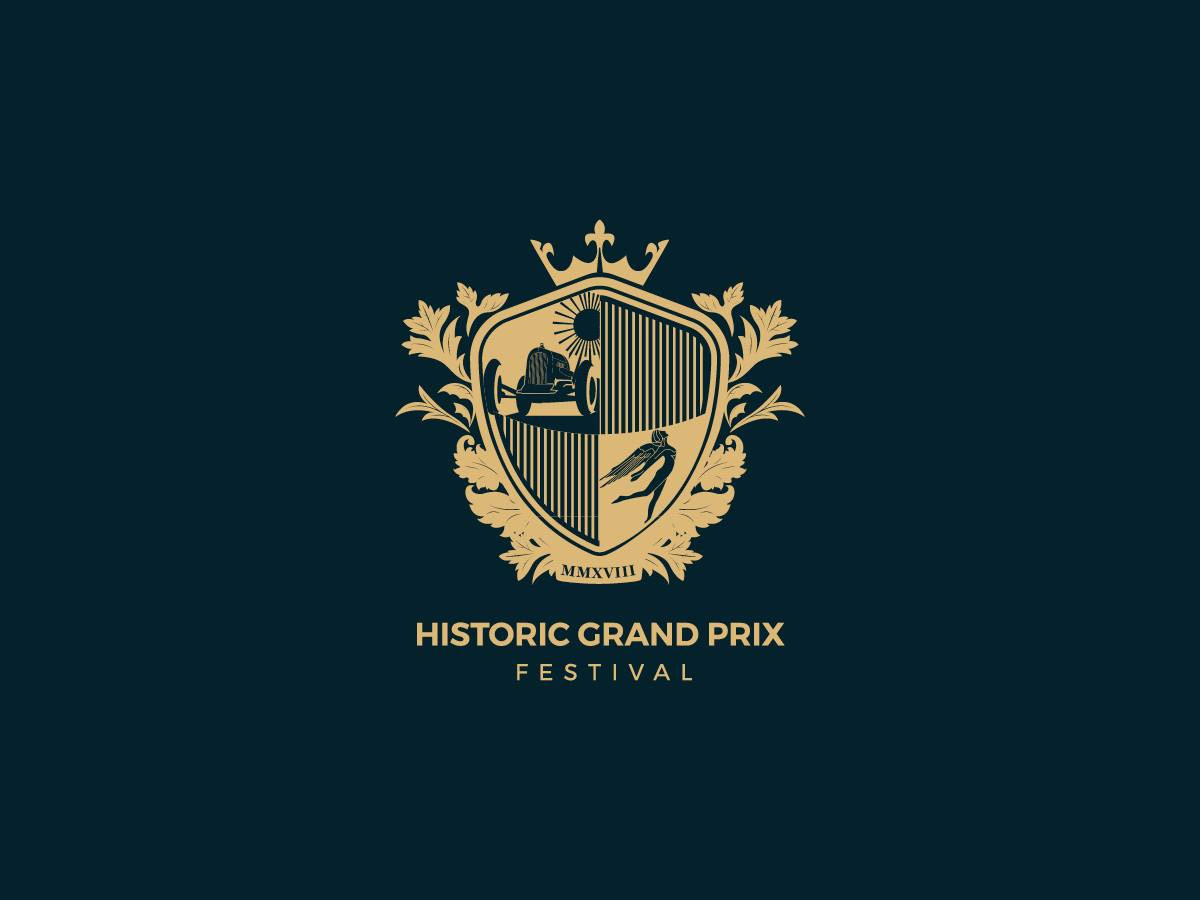 Historic Grand Prix
